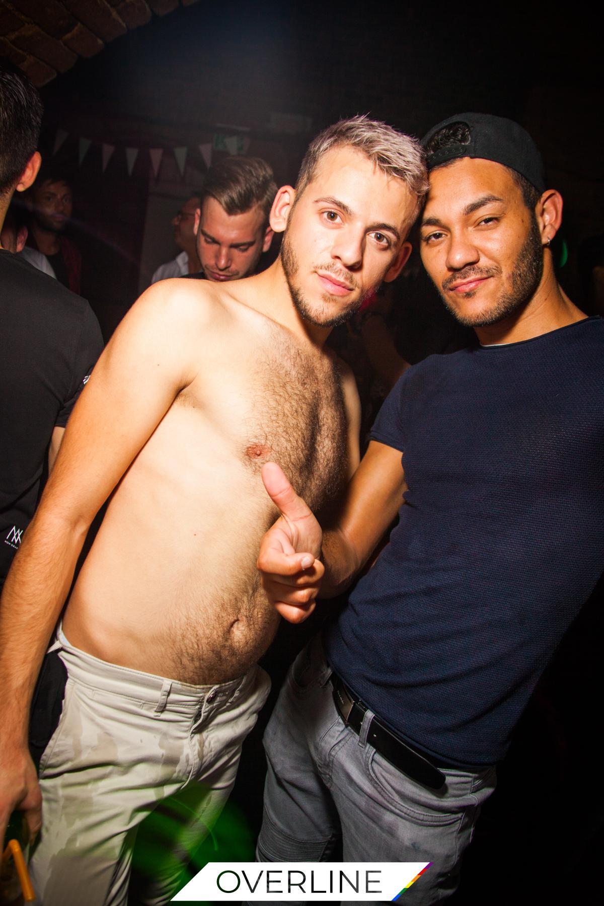 Love Factory 21.10.2017 | Bild 22