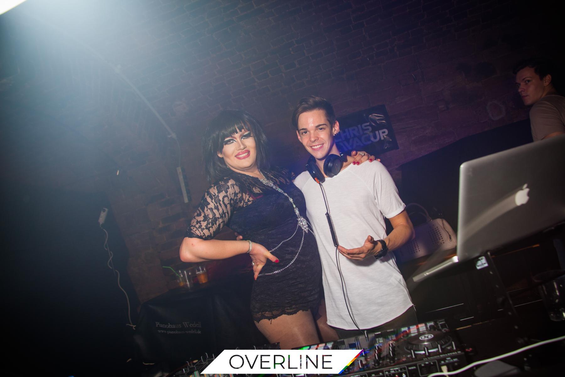 Love Factory 21.10.2017 | Bild 34