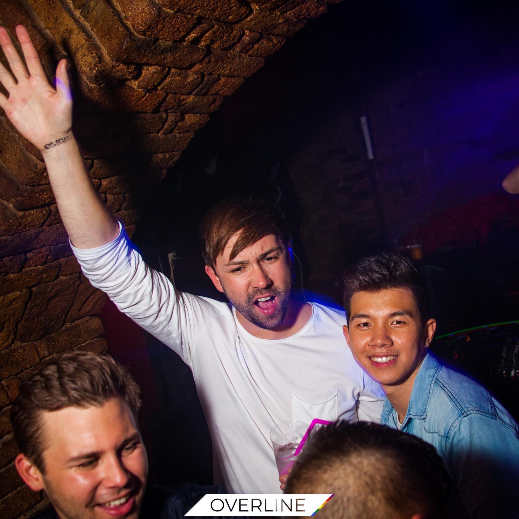 Love Factory 21.10.2017 | Bild 5