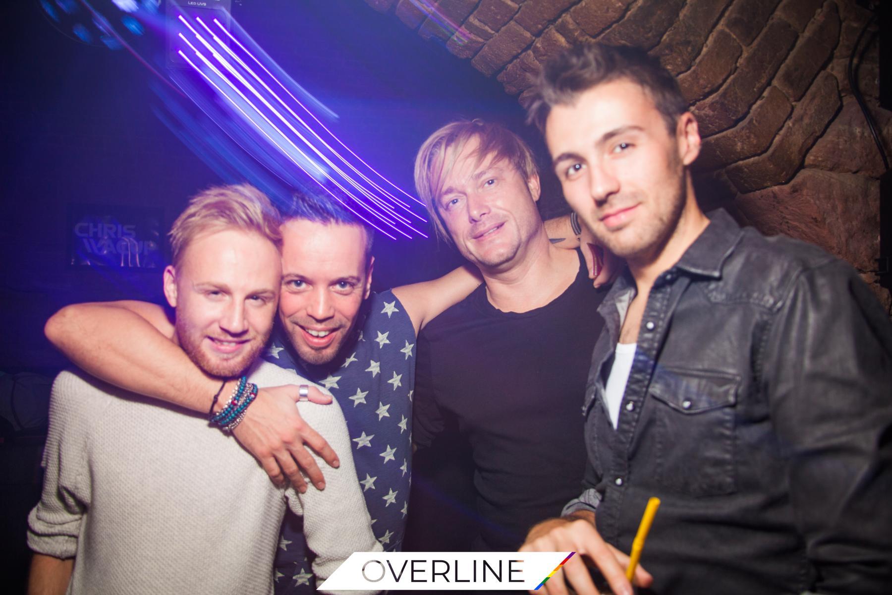 Love Factory 21.10.2017 | Bild 7