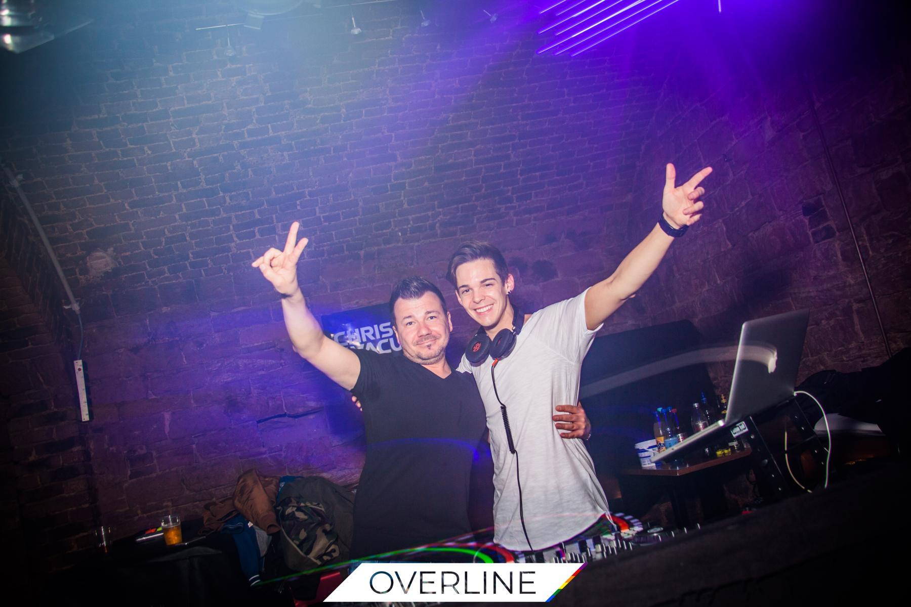 Love Factory 21.10.2017 | Bild 9