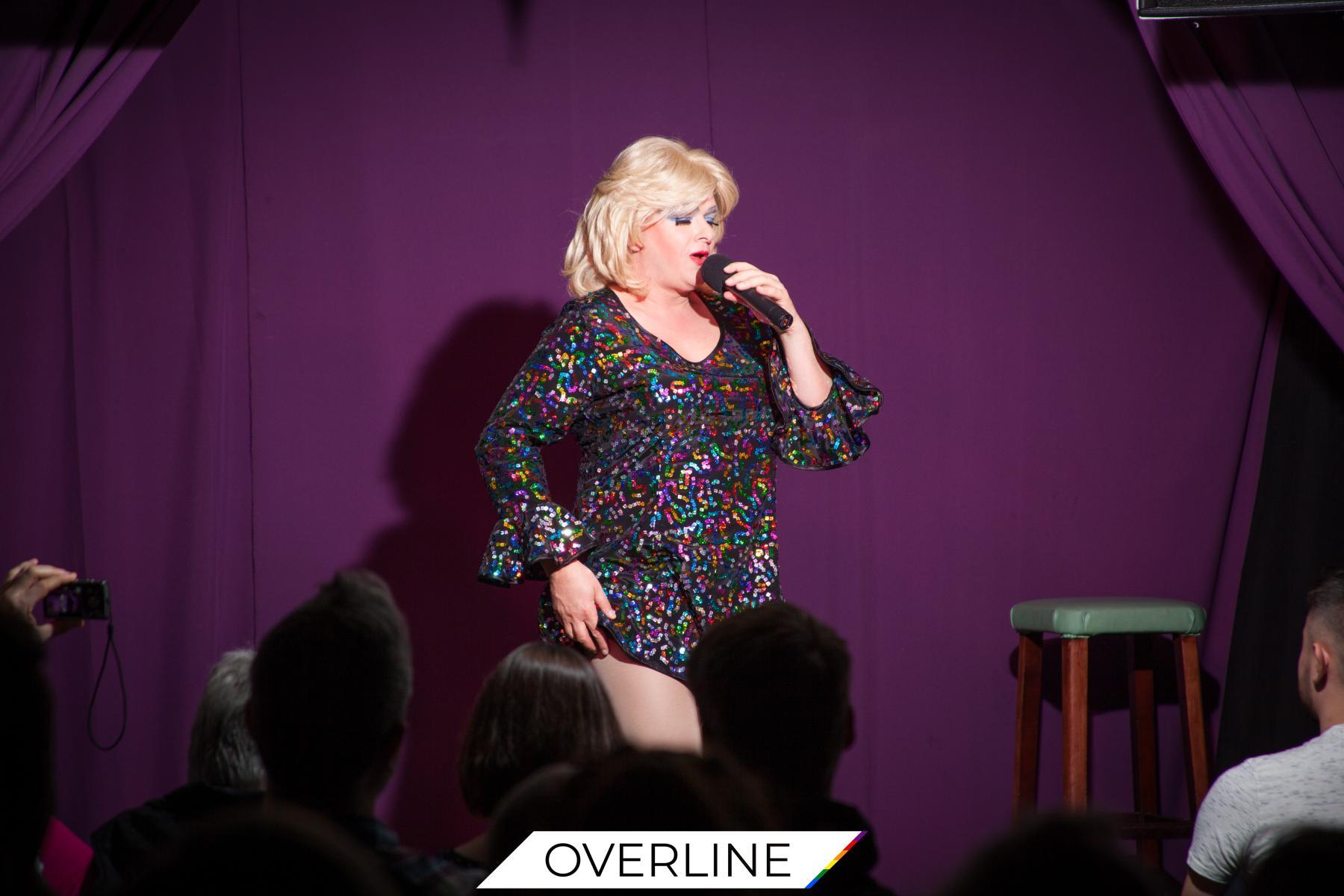 Night Queens 12.11.2017 | Bild 1