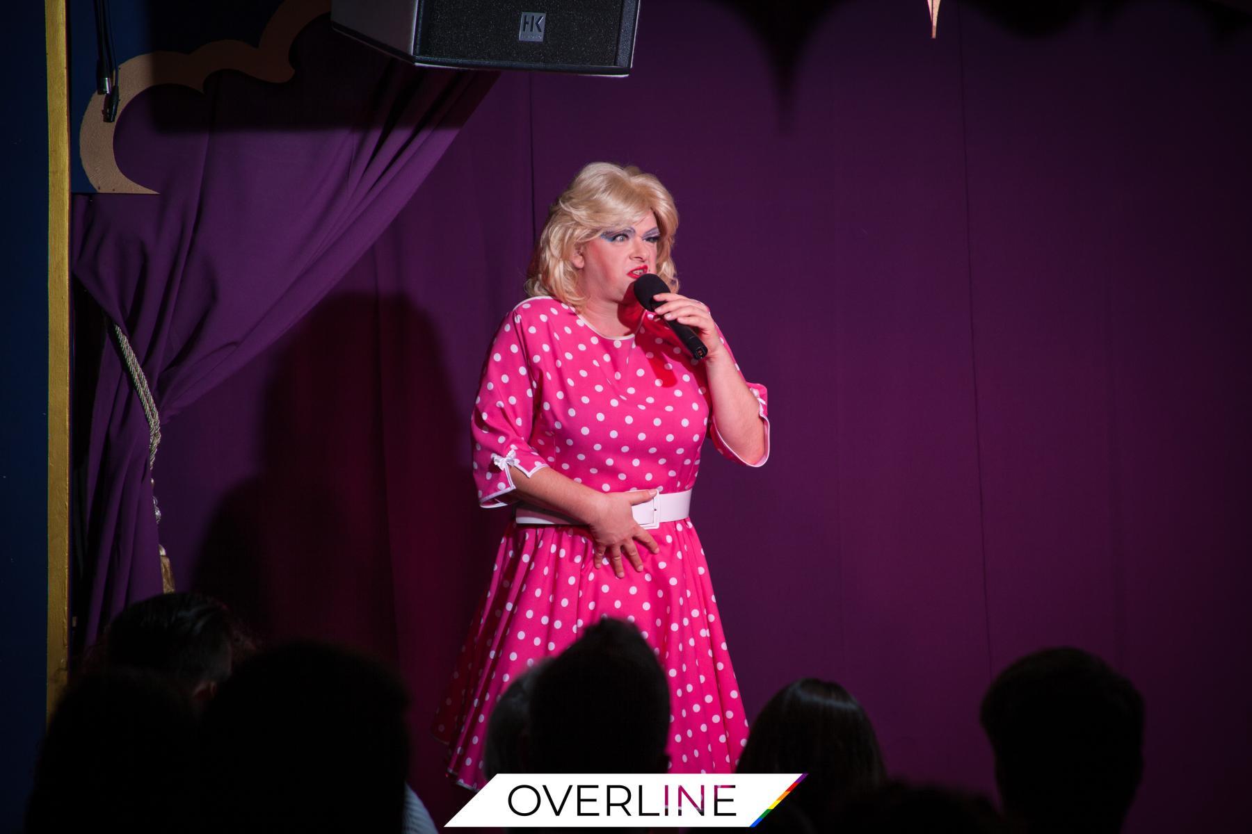 Night Queens 12.11.2017 | Bild 11