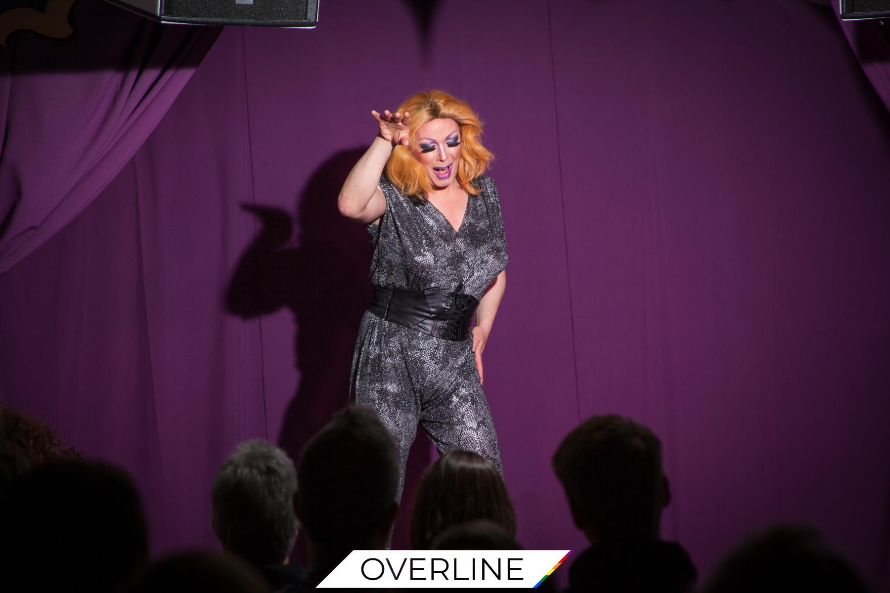 Night Queens 12.11.2017 | Bild 14