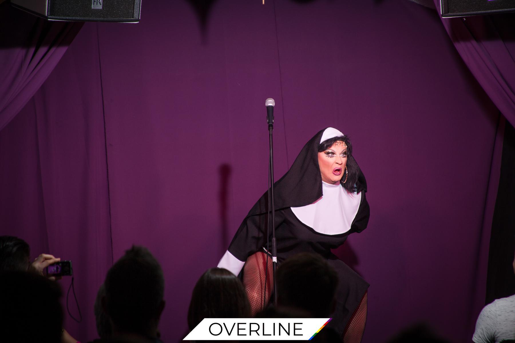 Night Queens 12.11.2017 | Bild 18