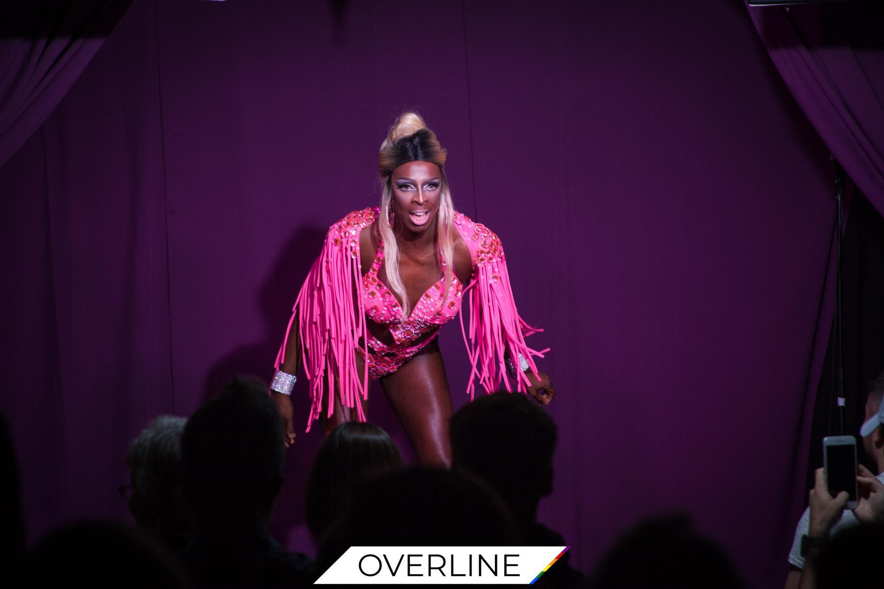 Night Queens 12.11.2017 | Bild 19