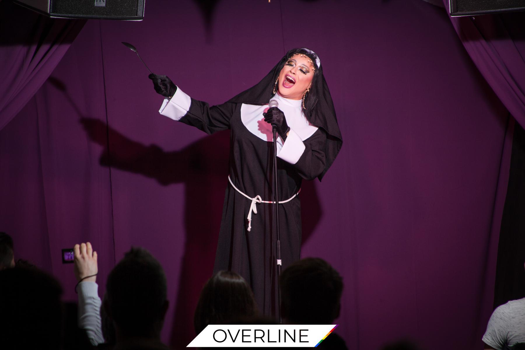 Night Queens 12.11.2017 | Bild 2