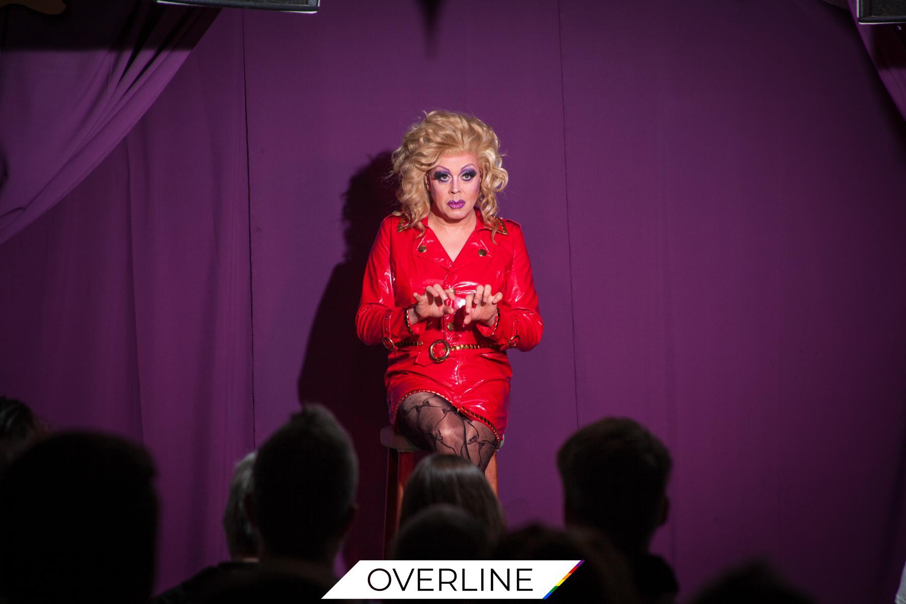 Night Queens 12.11.2017 | Bild 20