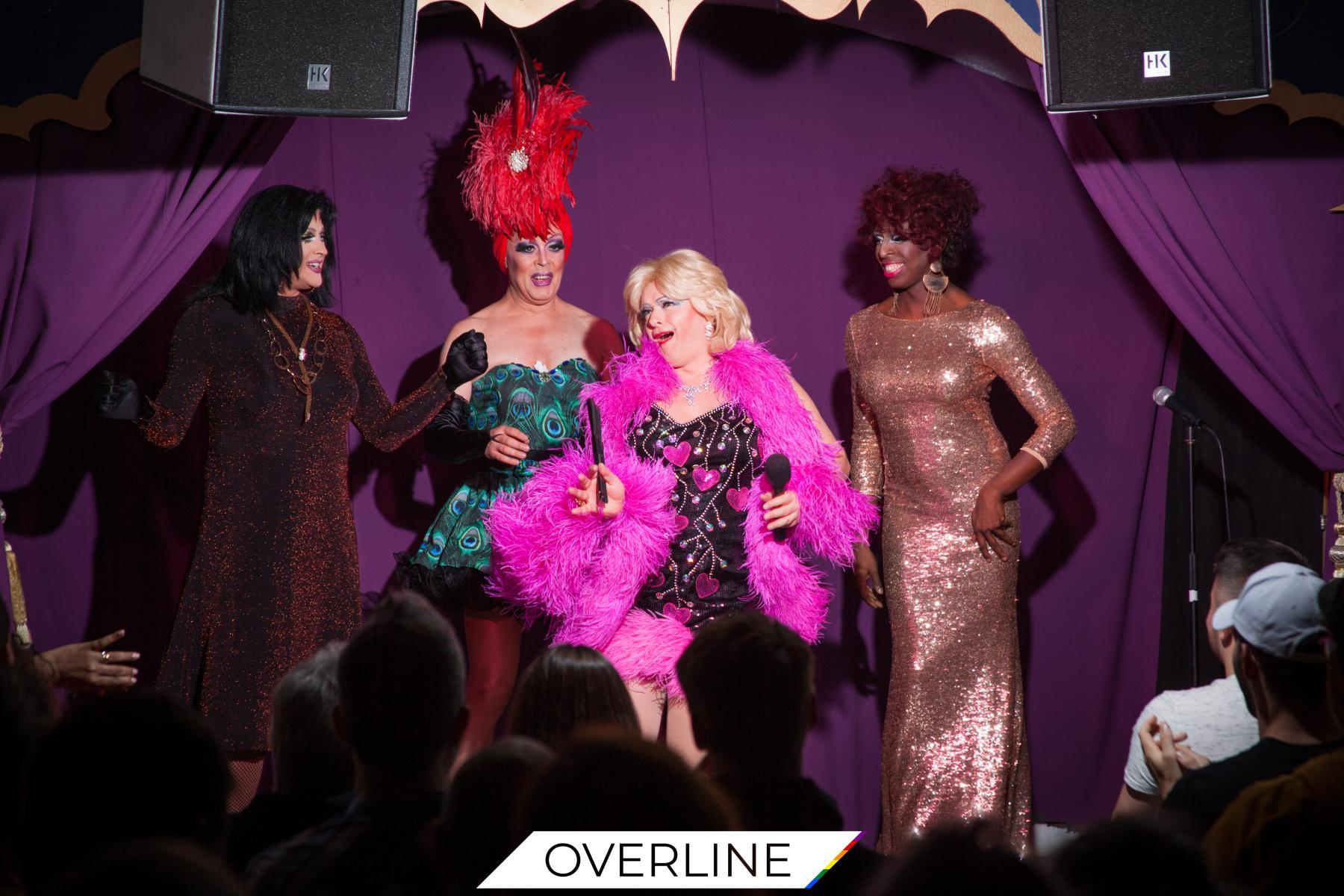 Night Queens 12.11.2017 | Bild 23