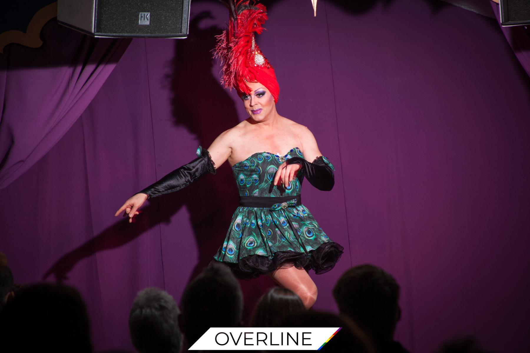 Night Queens 12.11.2017 | Bild 27