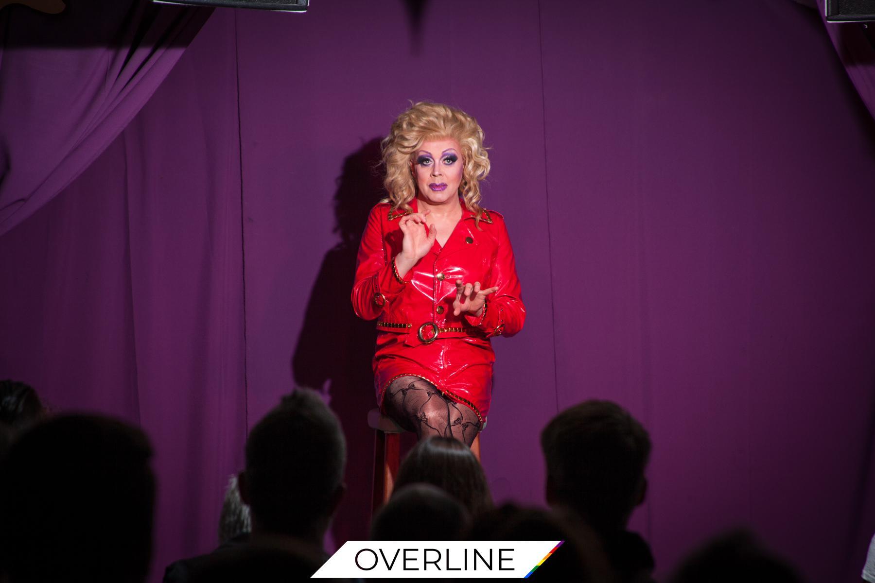 Night Queens 12.11.2017 | Bild 29