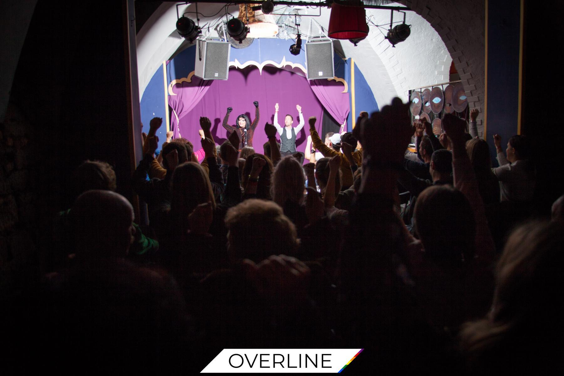 Night Queens 12.11.2017 | Bild 3