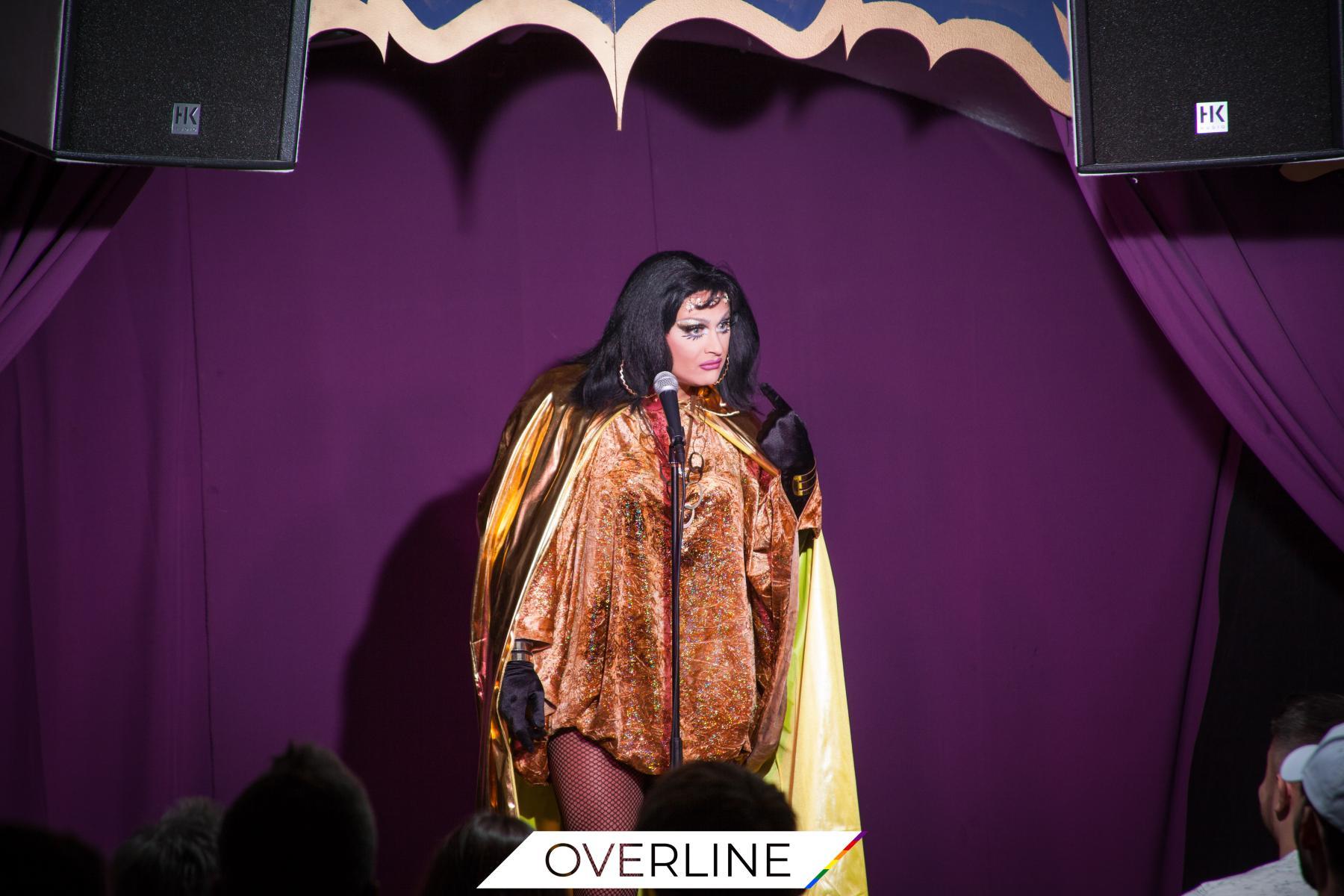 Night Queens 12.11.2017 | Bild 33