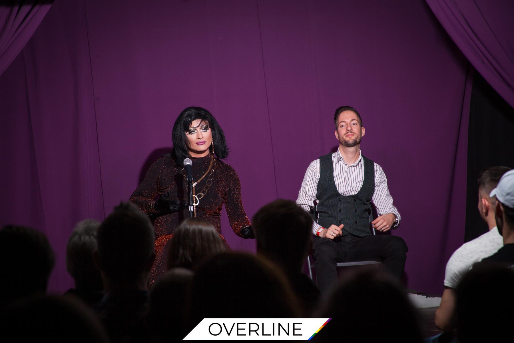 Night Queens 12.11.2017 | Bild 34