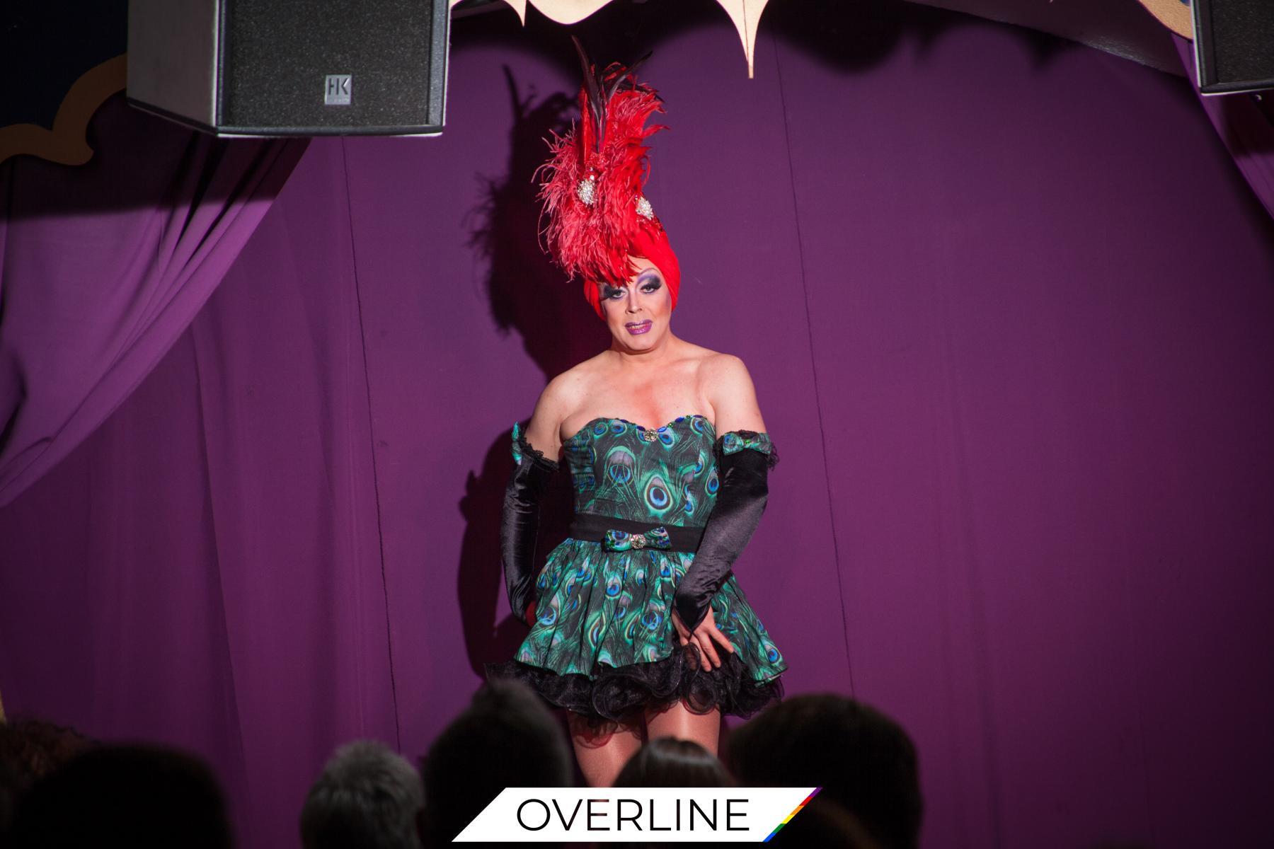 Night Queens 12.11.2017 | Bild 39