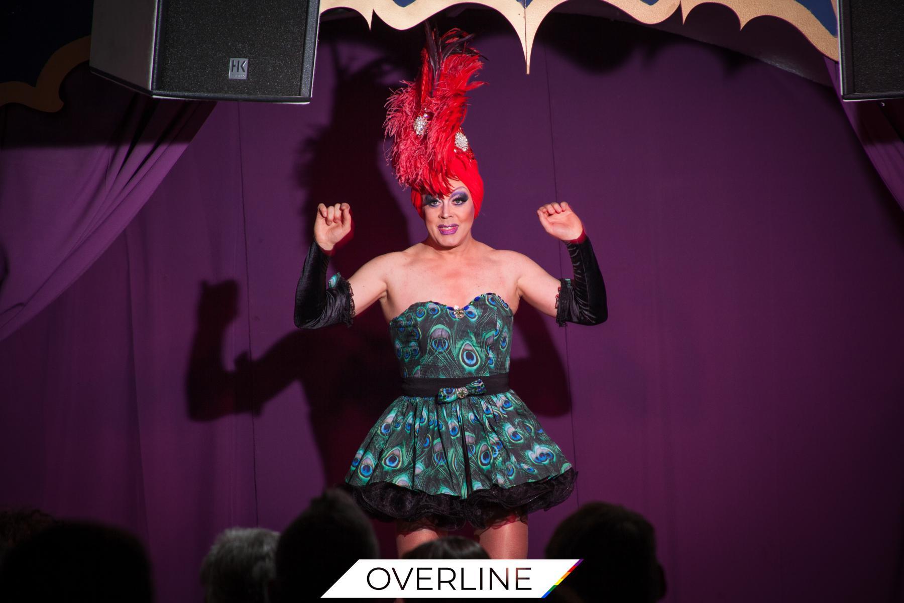 Night Queens 12.11.2017 | Bild 41