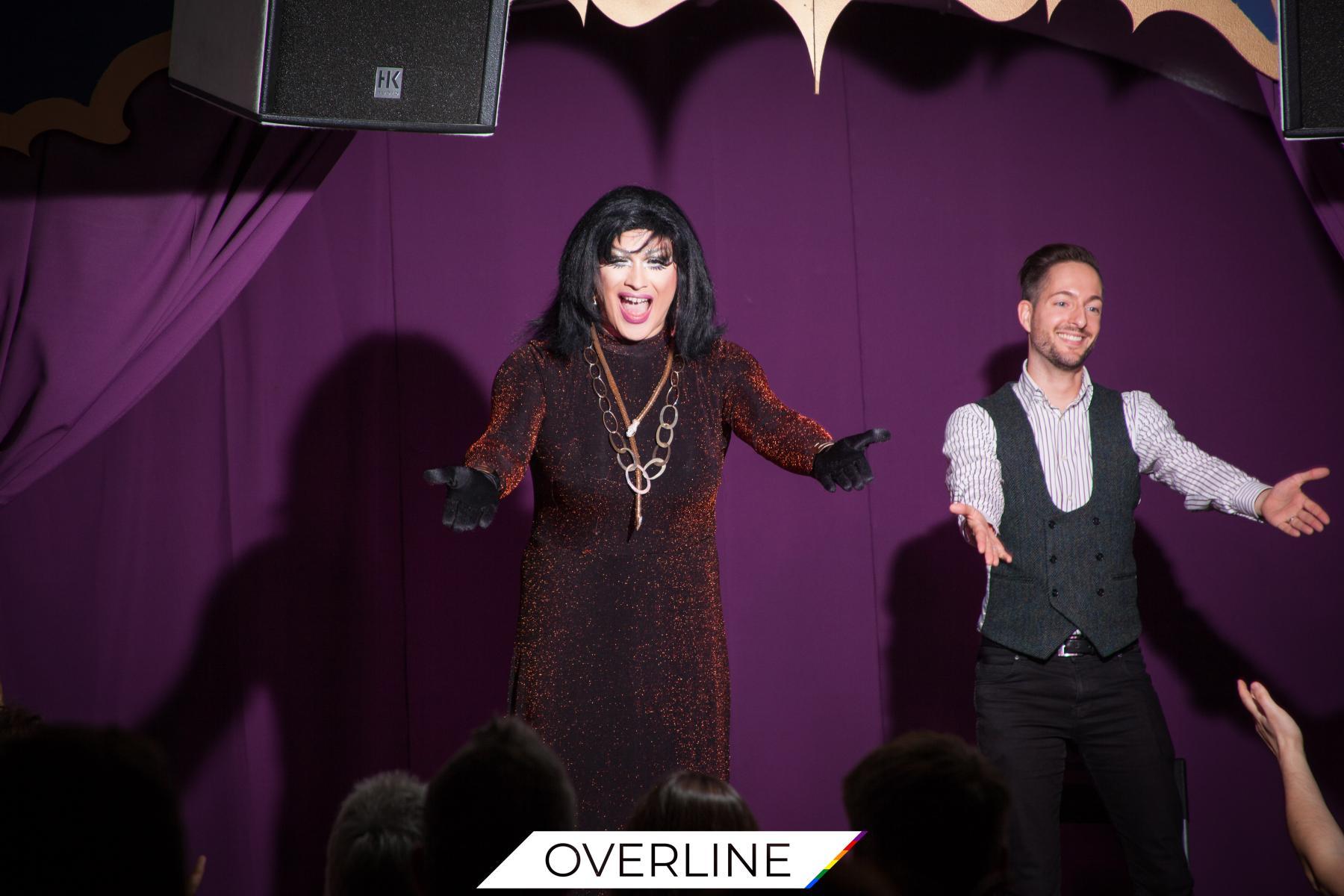 Night Queens 12.11.2017 | Bild 46