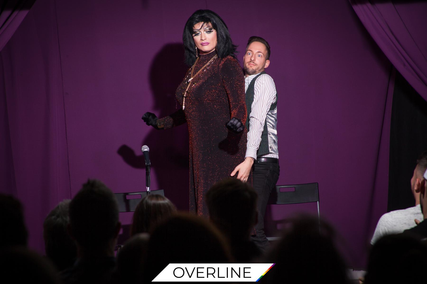 Night Queens 12.11.2017 | Bild 47