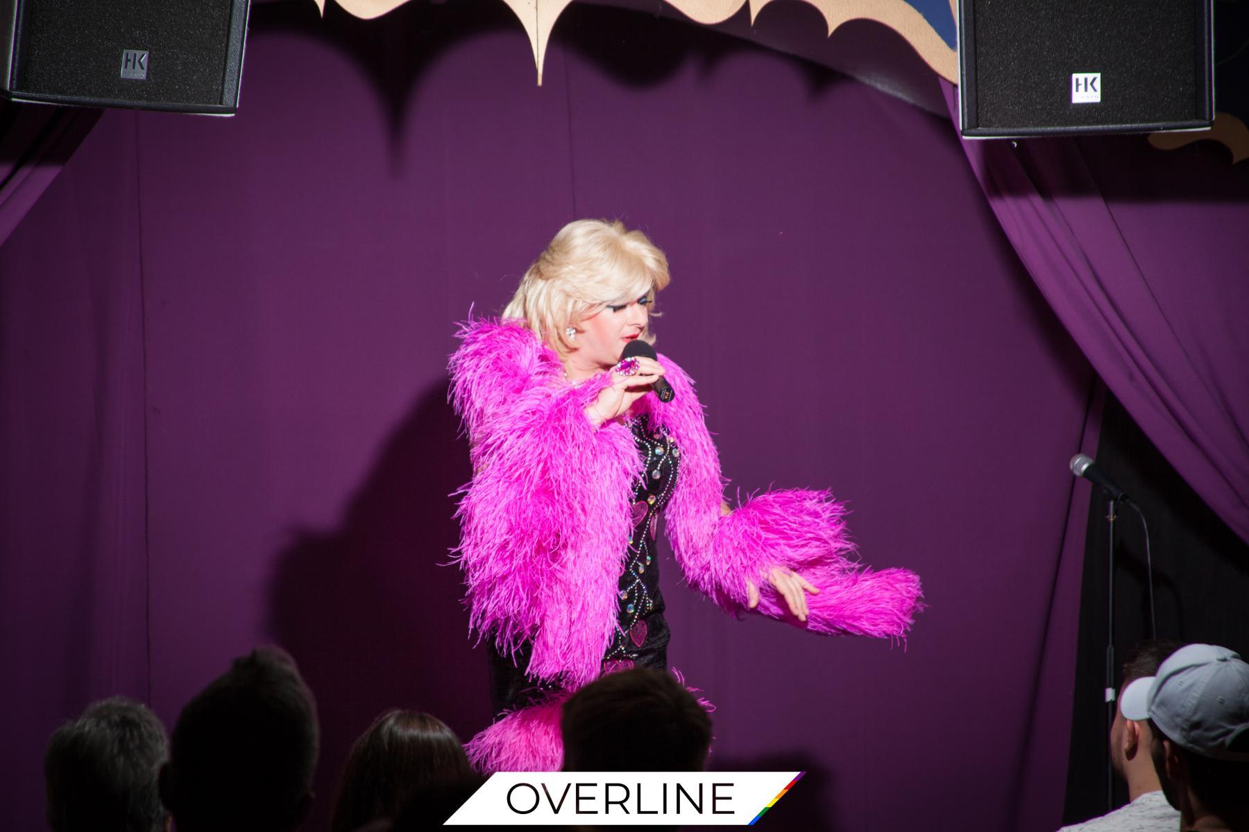 Night Queens 12.11.2017 | Bild 5