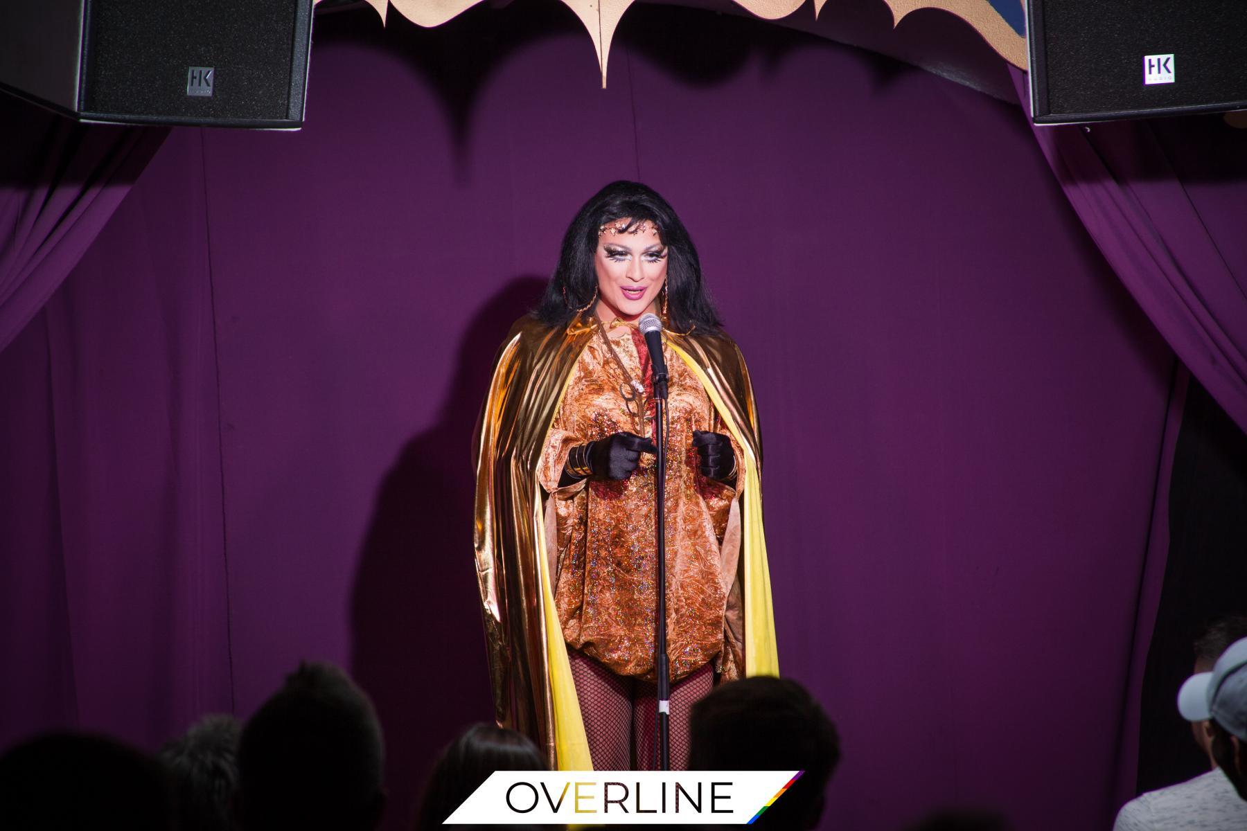 Night Queens 12.11.2017 | Bild 51