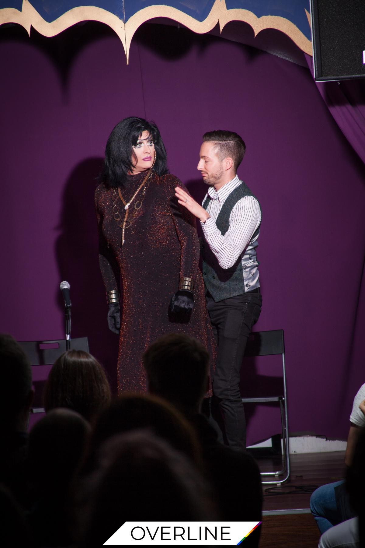 Night Queens 12.11.2017 | Bild 53