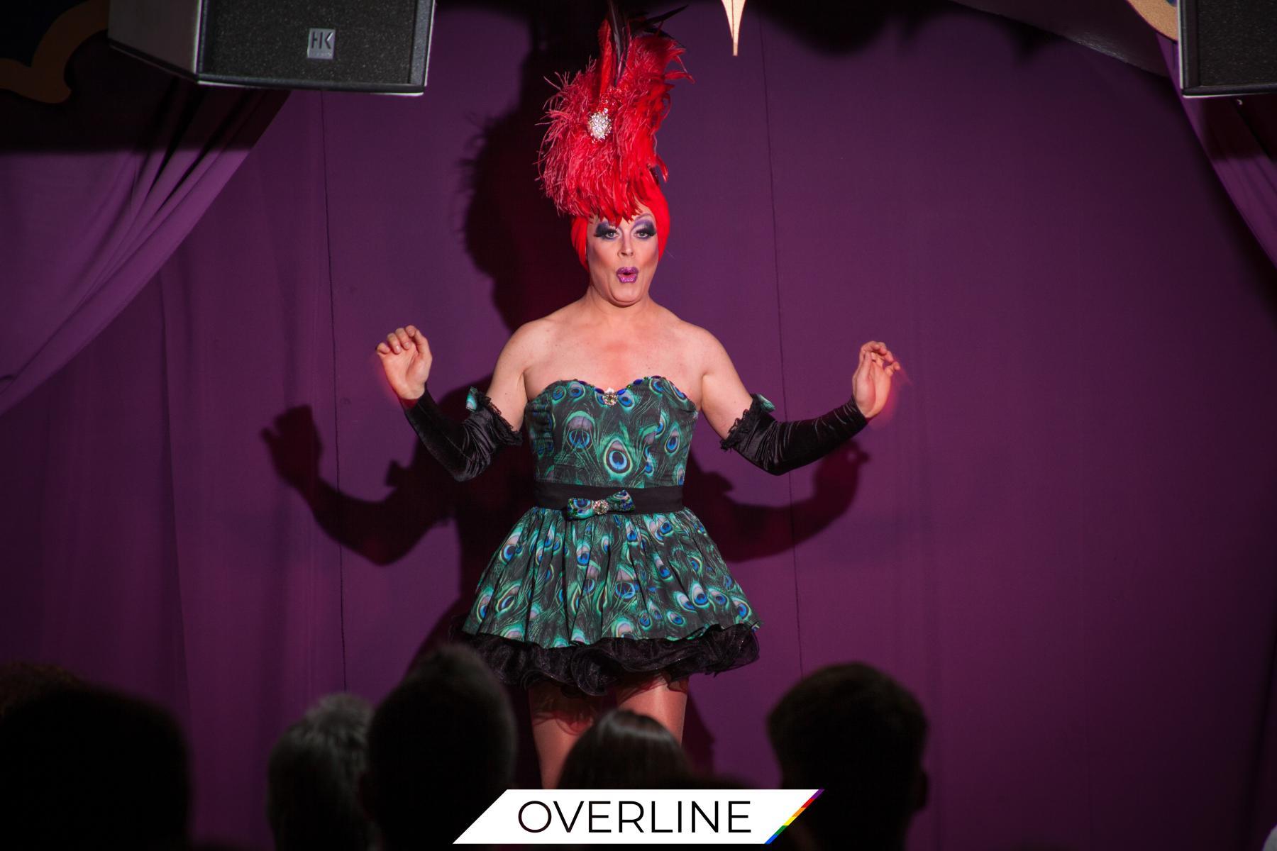 Night Queens 12.11.2017 | Bild 58