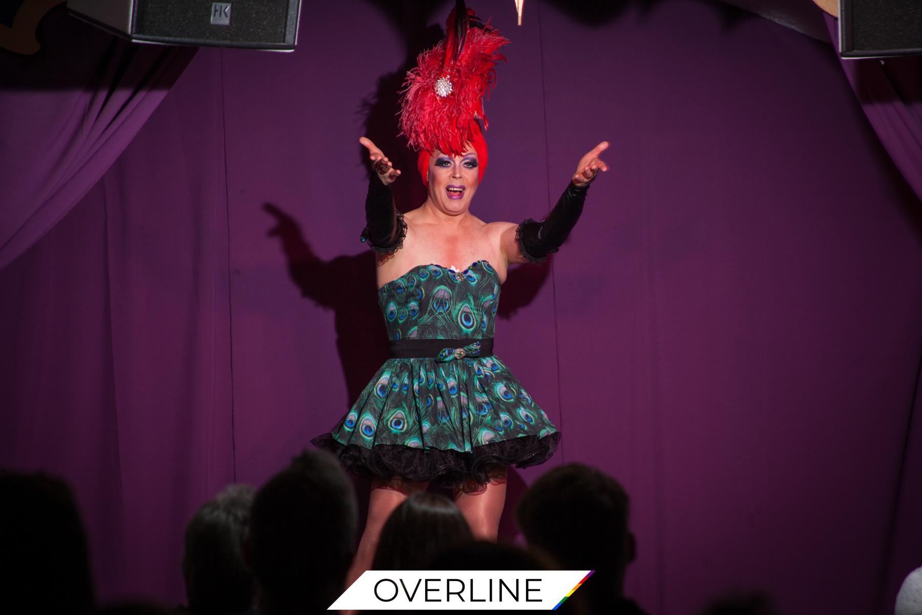 Night Queens 12.11.2017 | Bild 6