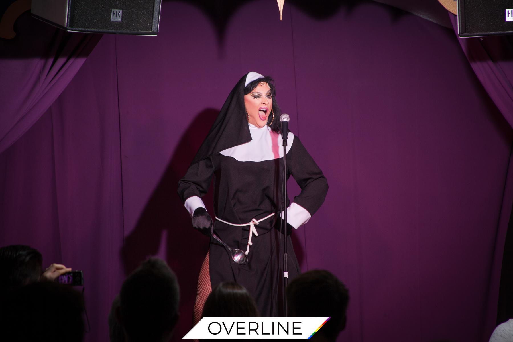 Night Queens 12.11.2017 | Bild 64