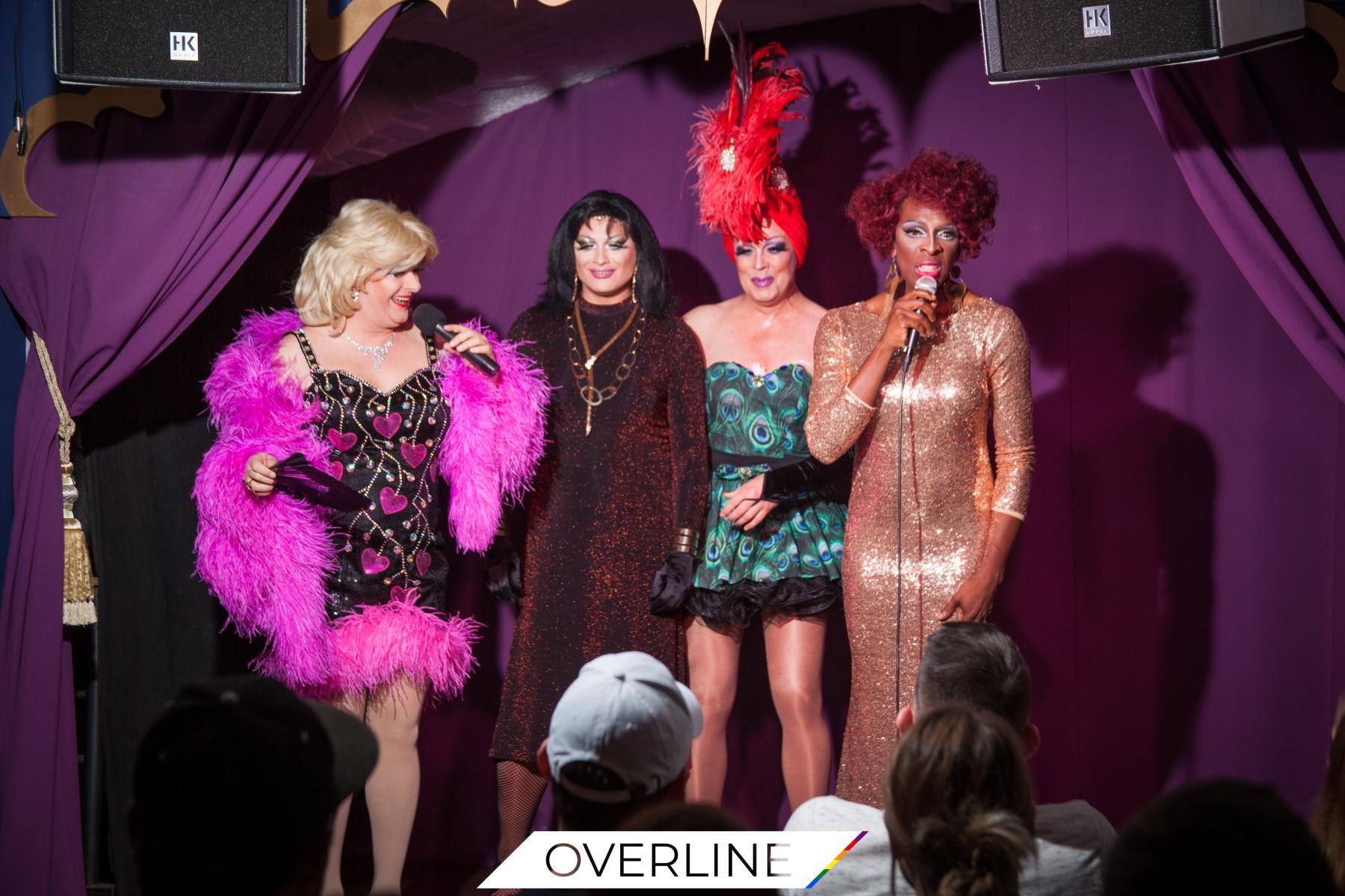 Night Queens 12.11.2017 | Bild 65