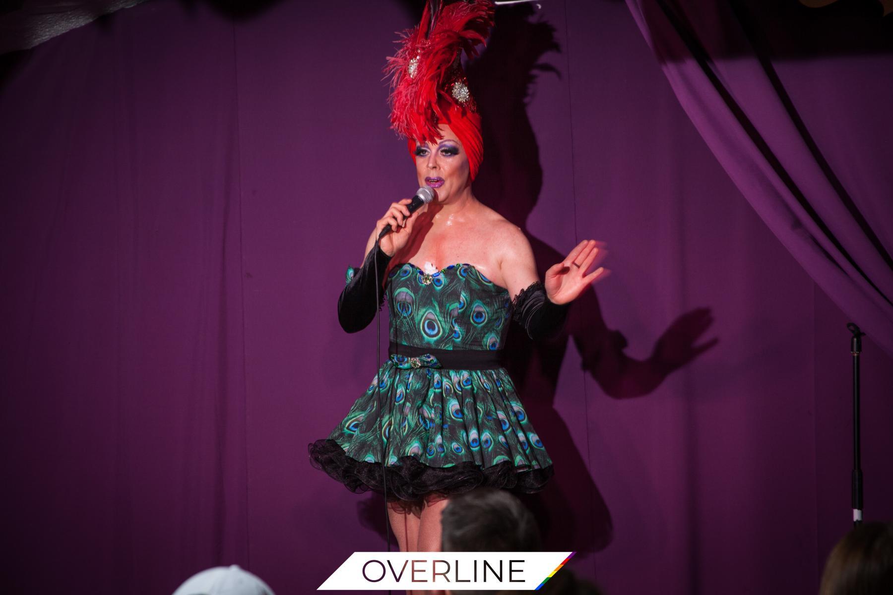 Night Queens 12.11.2017 | Bild 7