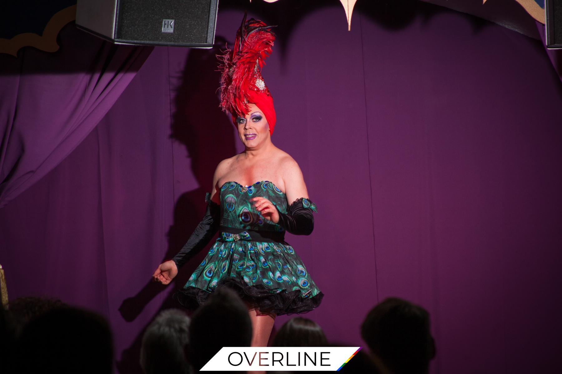 Night Queens 12.11.2017 | Bild 71