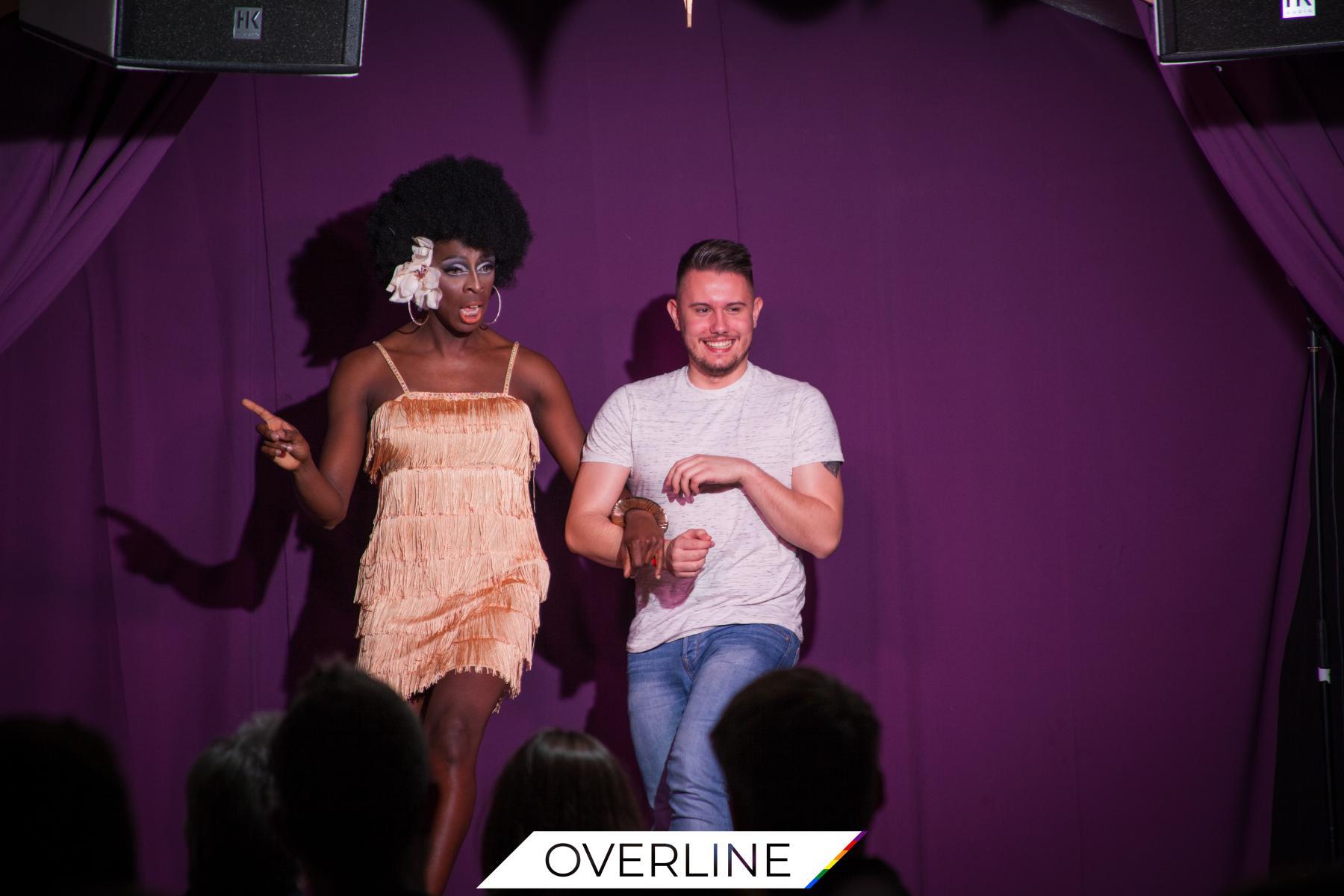 Night Queens 12.11.2017 | Bild 77