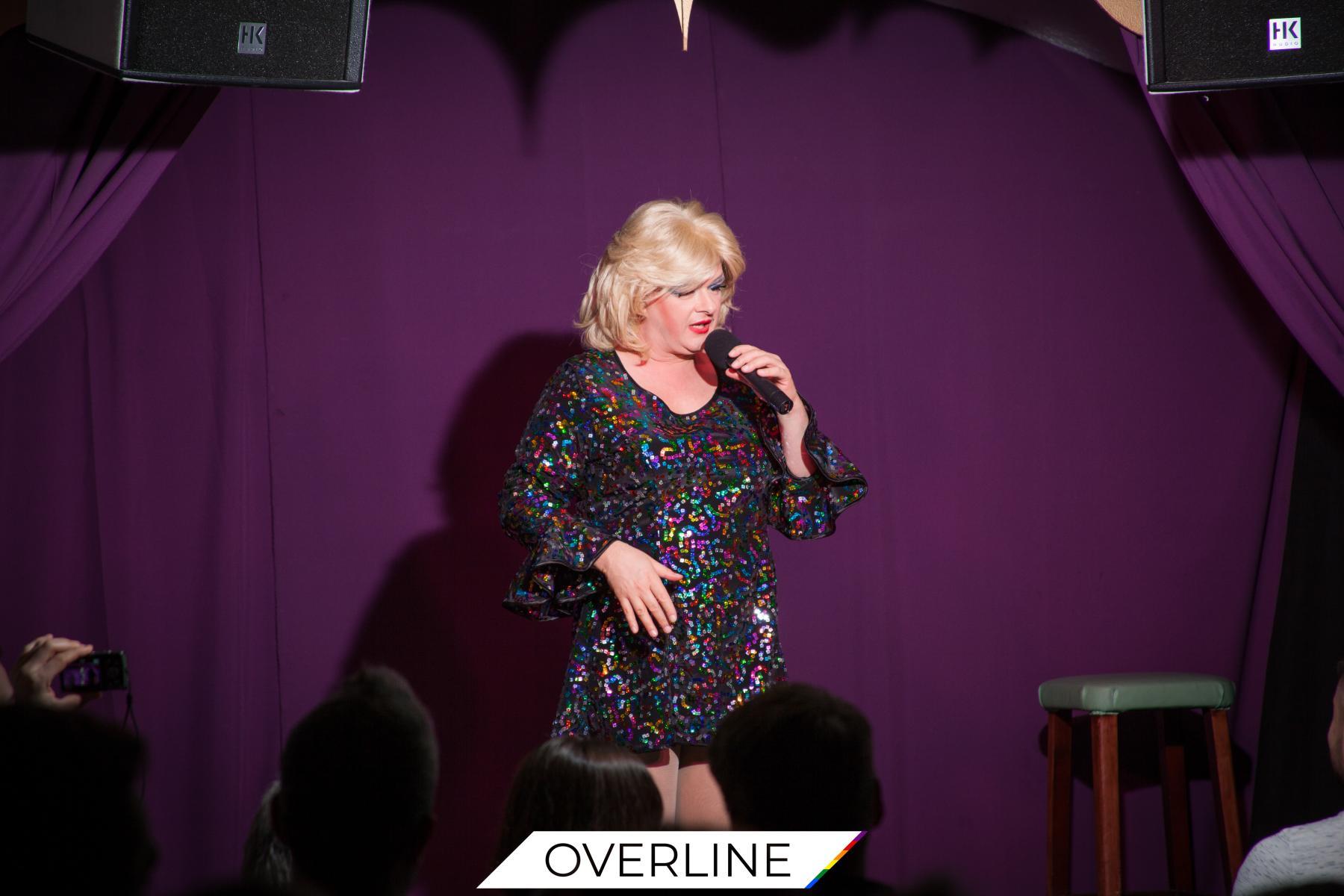 Night Queens 12.11.2017 | Bild 8