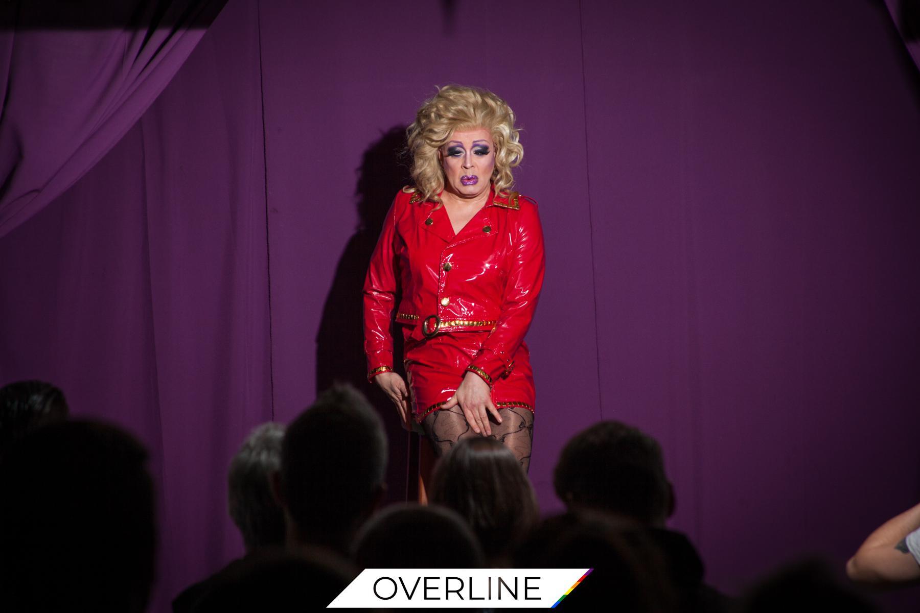 Night Queens 12.11.2017 | Bild 80