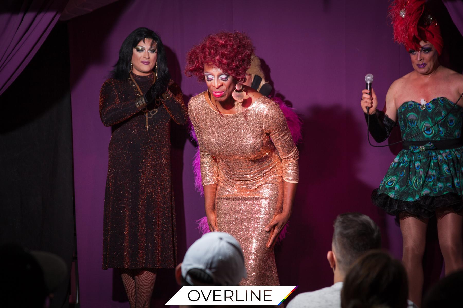 Night Queens 12.11.2017 | Bild 89