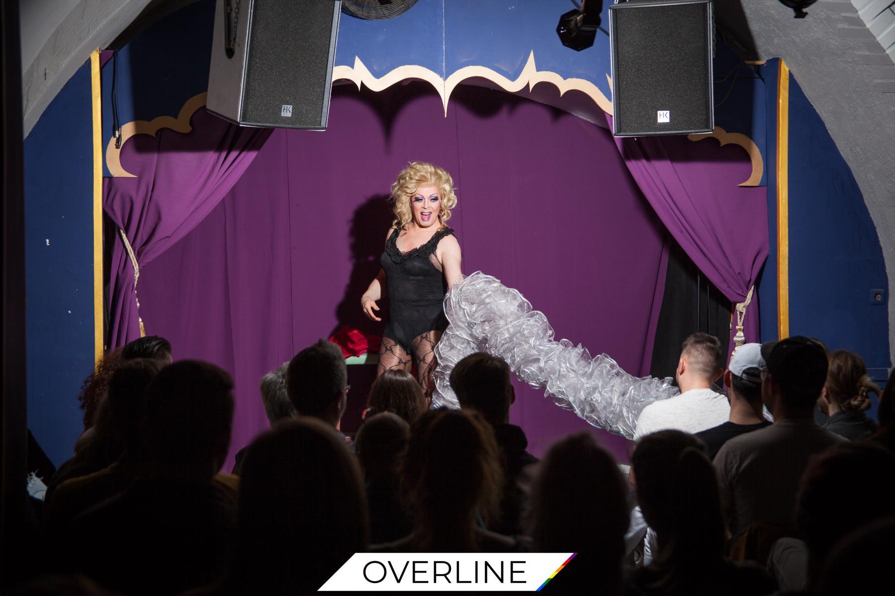 Night Queens 12.11.2017 | Bild 9