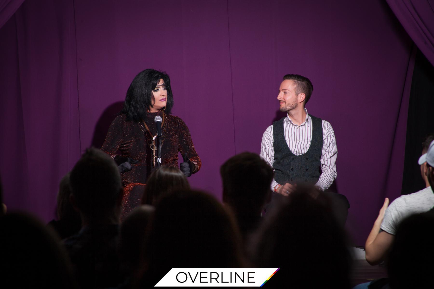 Night Queens 12.11.2017 | Bild 92