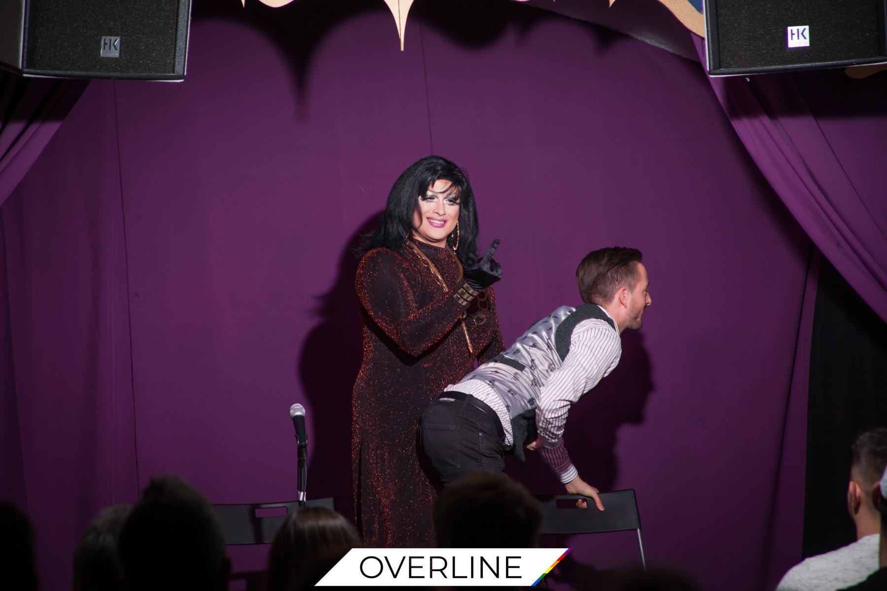 Night Queens 12.11.2017 | Bild 94