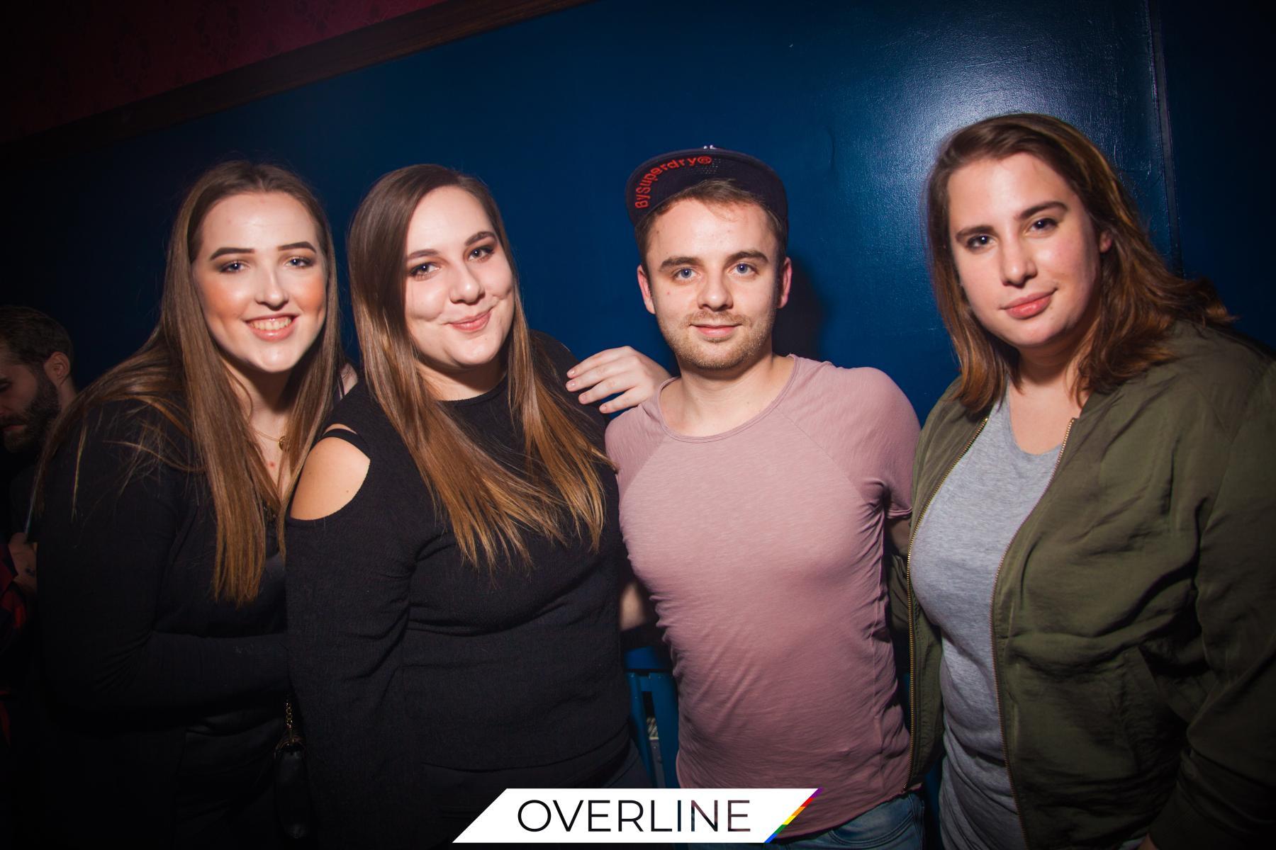 Party like it's 1999 09.12.2017 | Bild 1