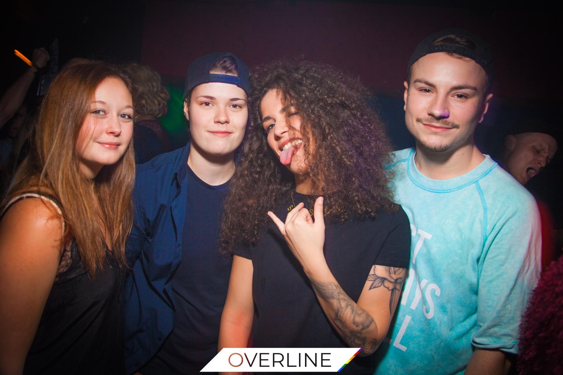 Party like it's 1999 09.12.2017 | Bild 10