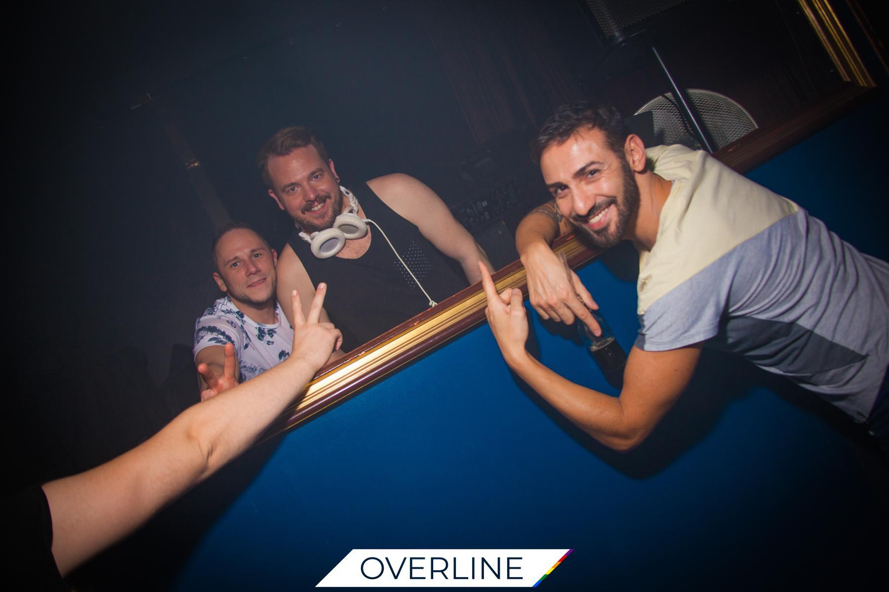 Party like it's 1999 09.12.2017 | Bild 13