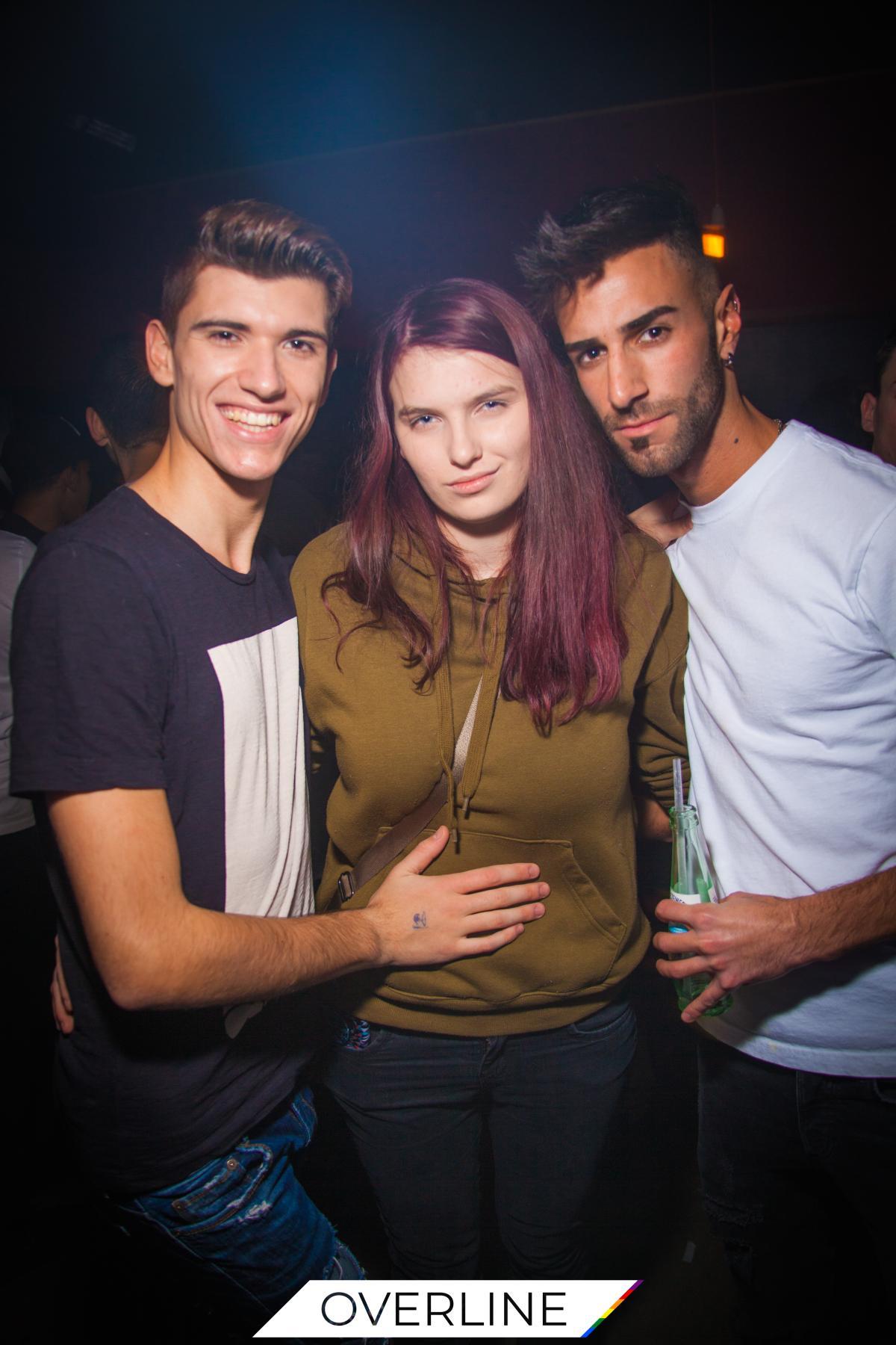 Party like it's 1999 09.12.2017 | Bild 14