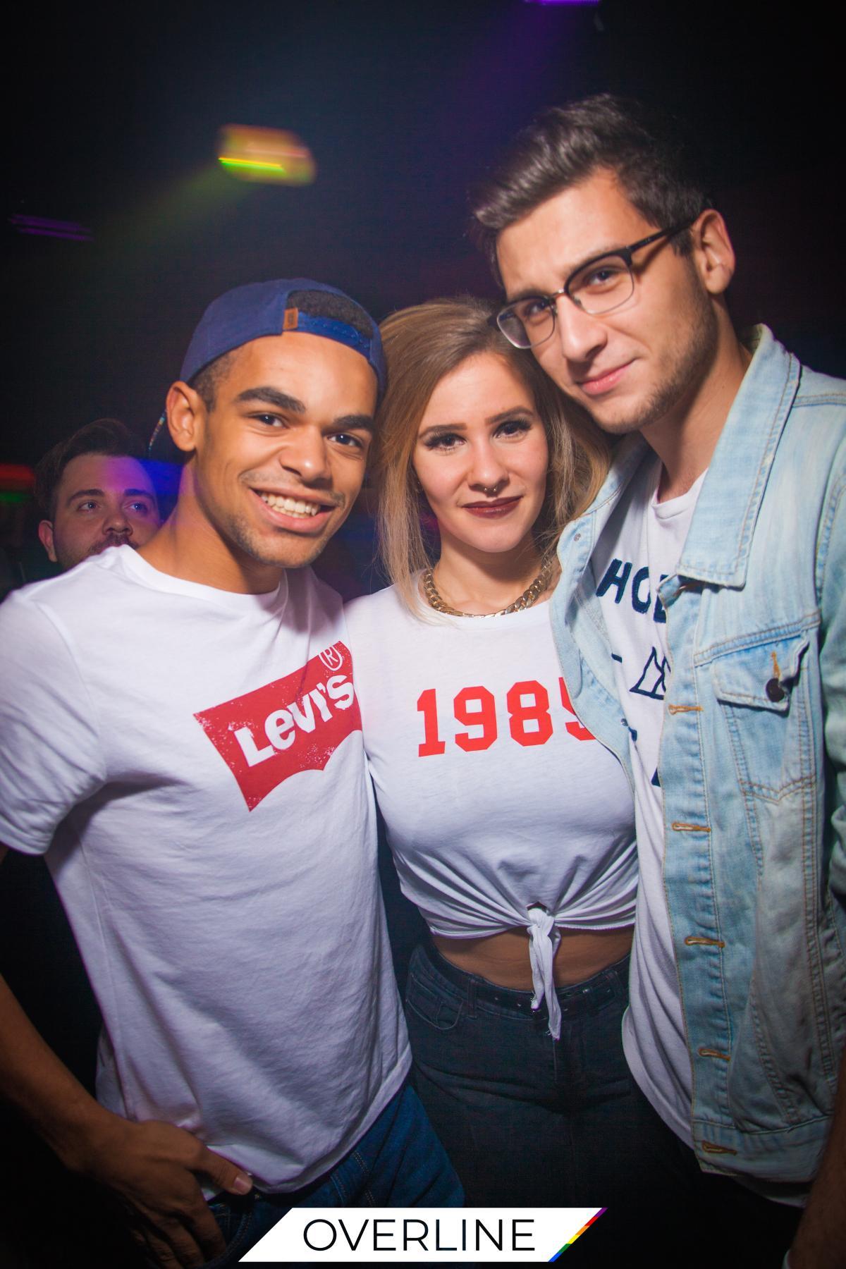 Party like it's 1999 09.12.2017 | Bild 17