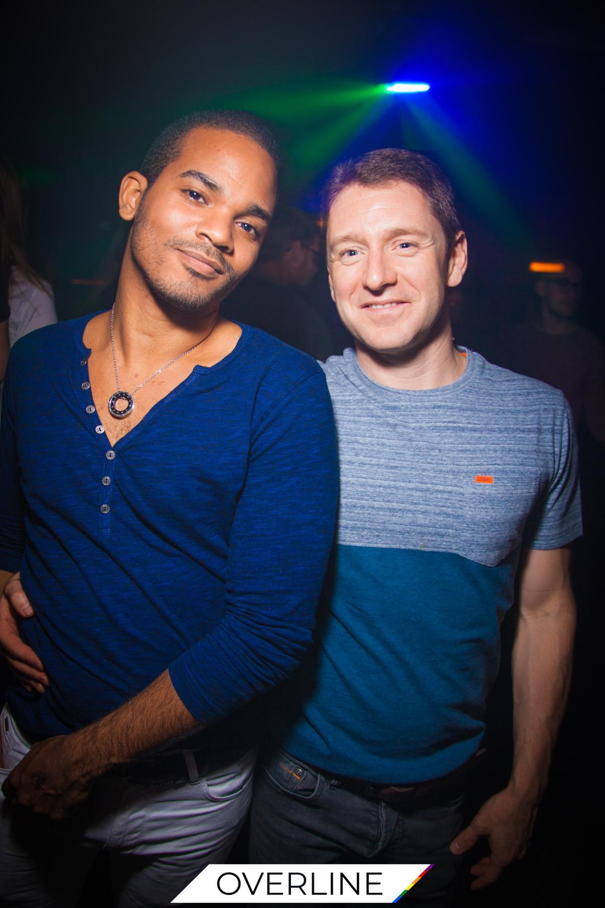 Party like it's 1999 09.12.2017 | Bild 19