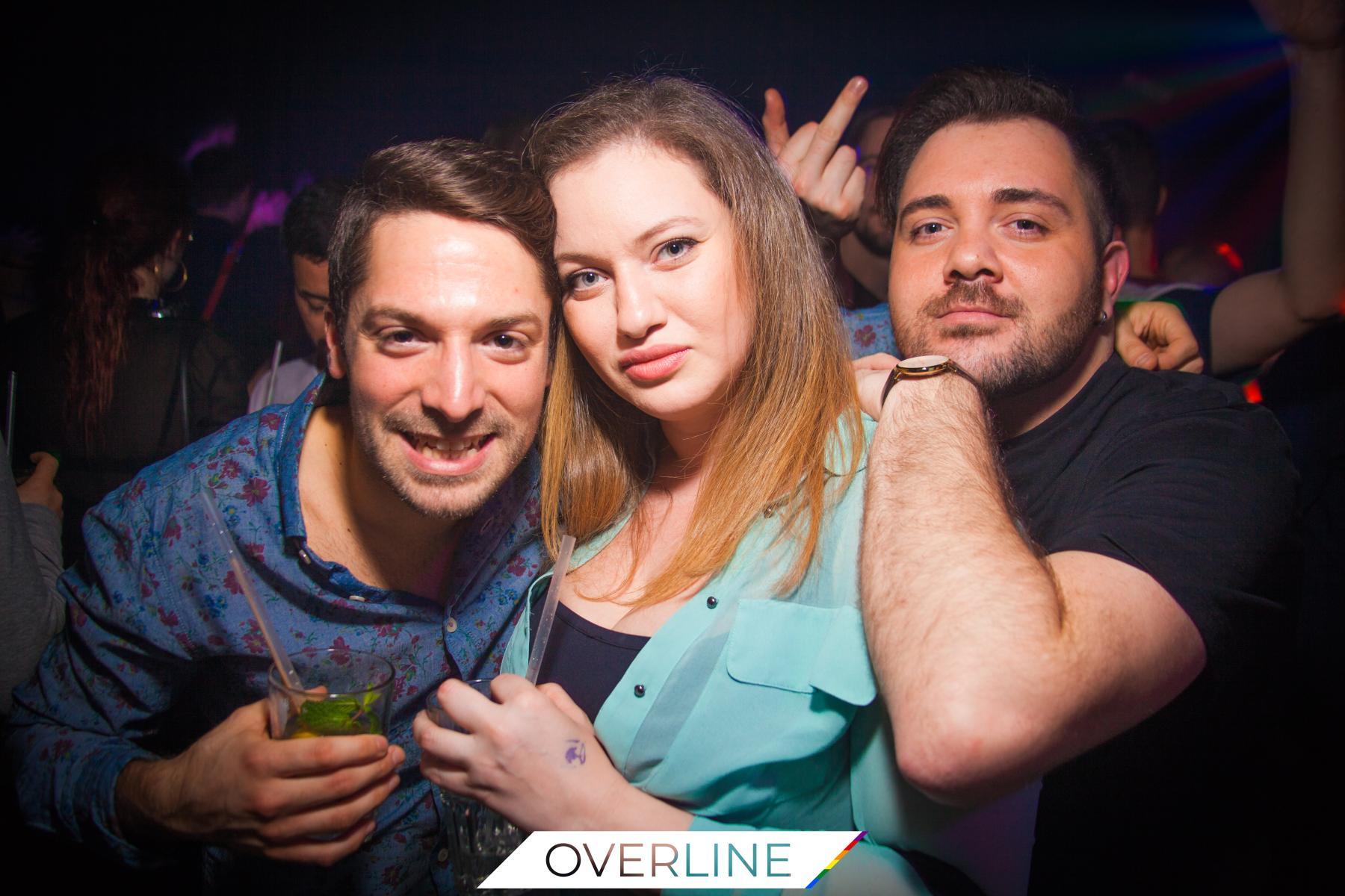 Party like it's 1999 09.12.2017 | Bild 20