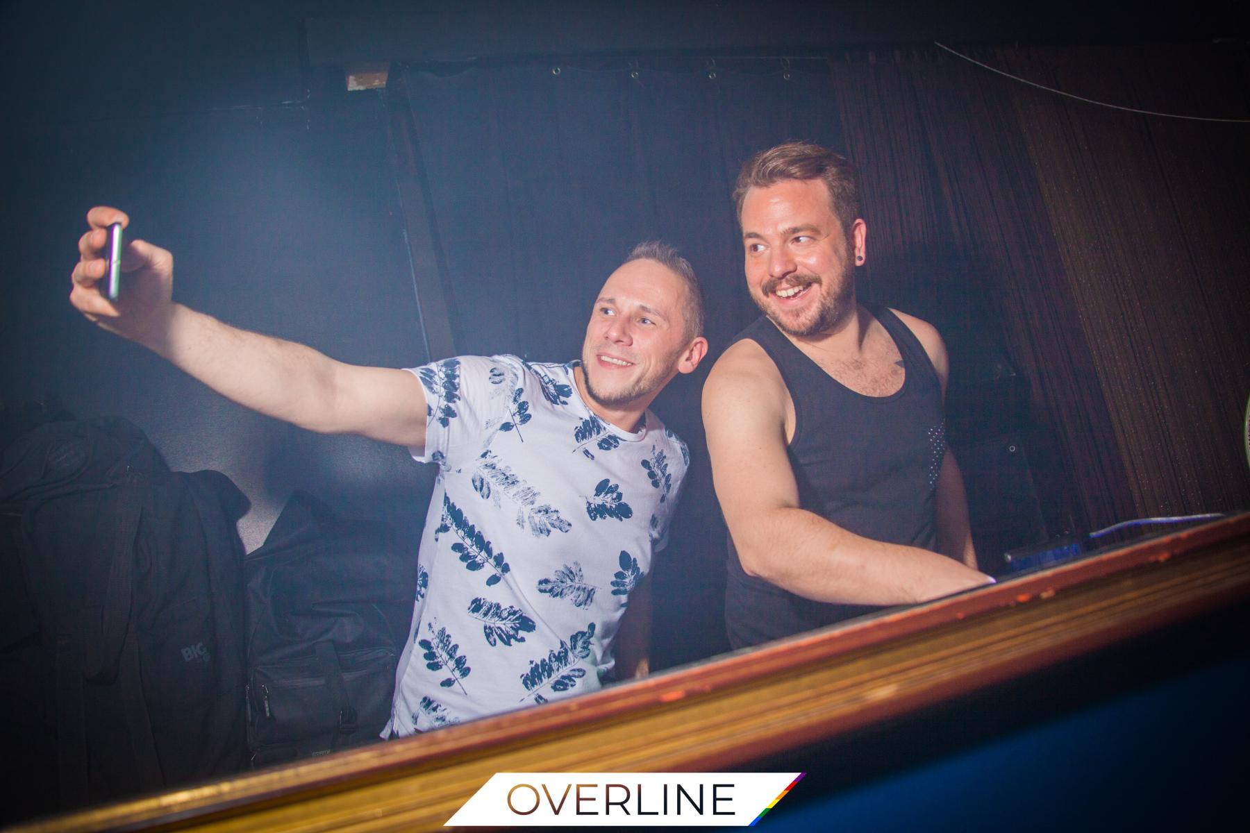 Party like it's 1999 09.12.2017 | Bild 21