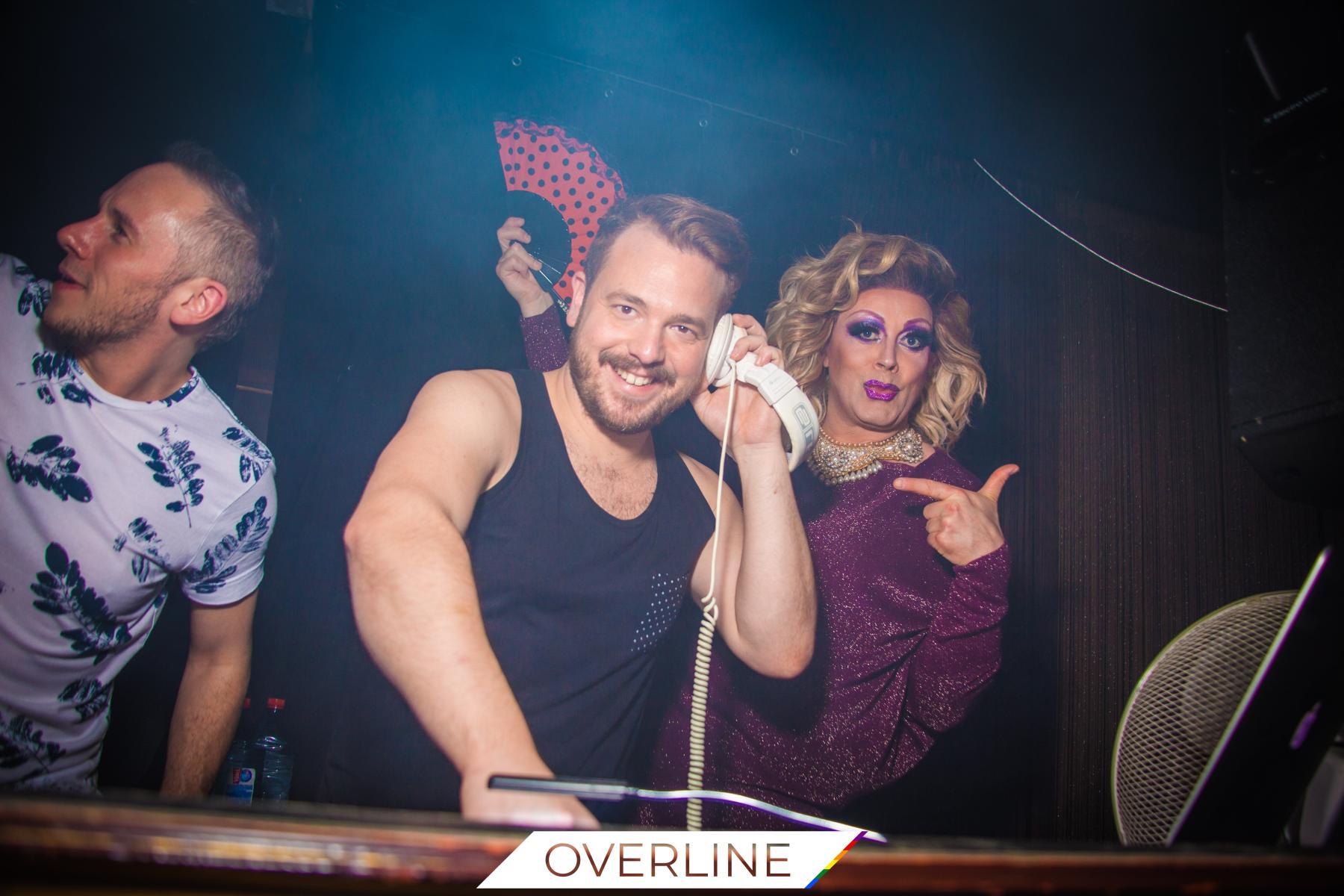 Party like it's 1999 09.12.2017 | Bild 23