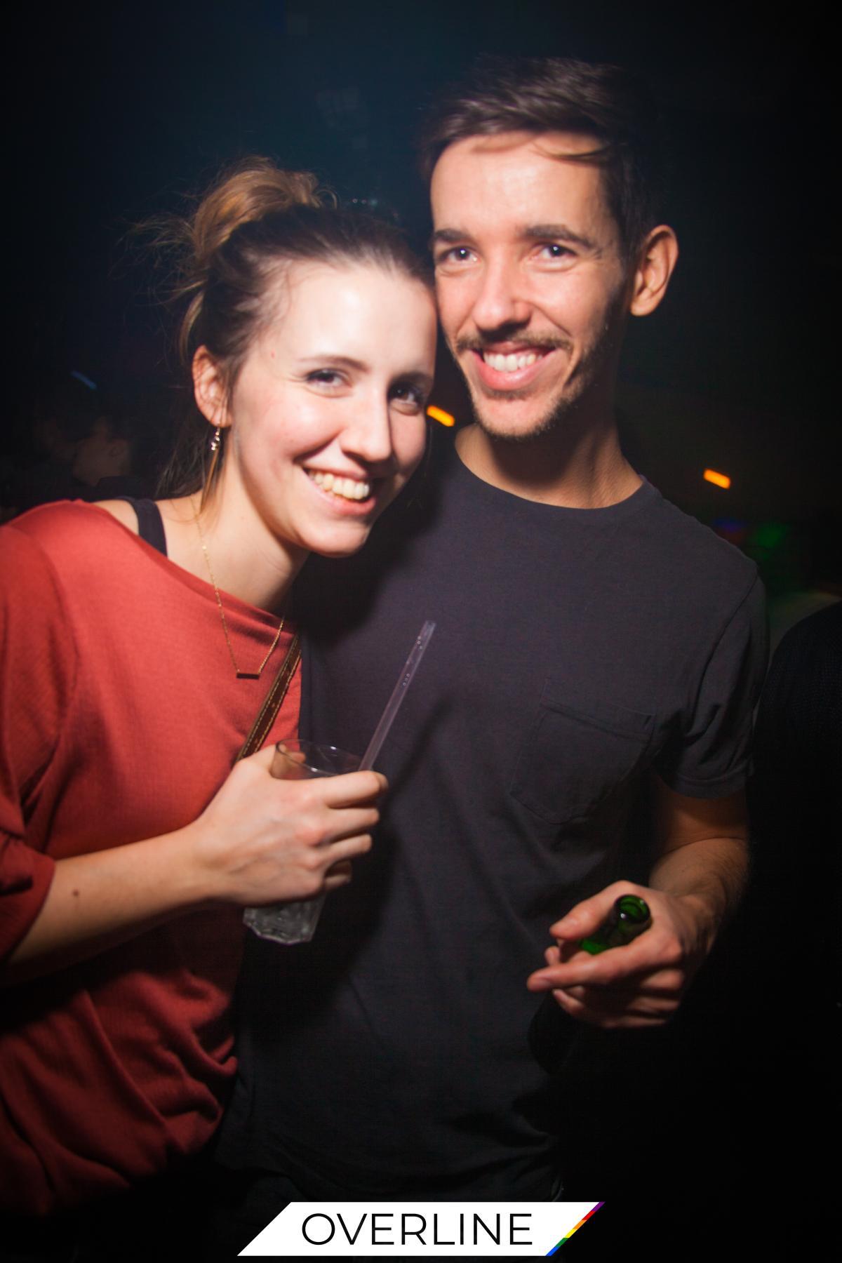 Party like it's 1999 09.12.2017 | Bild 24