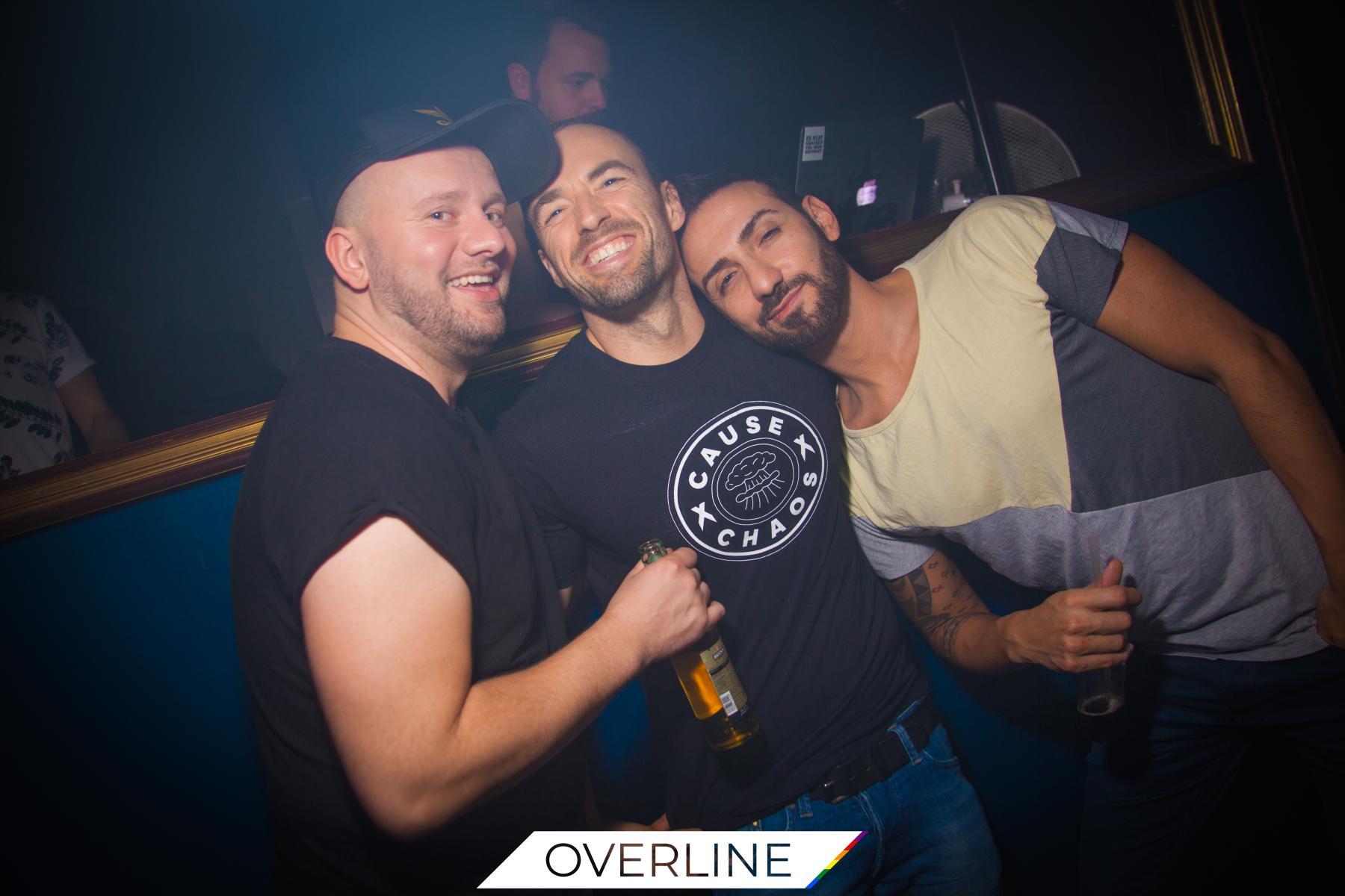 Party like it's 1999 09.12.2017 | Bild 25