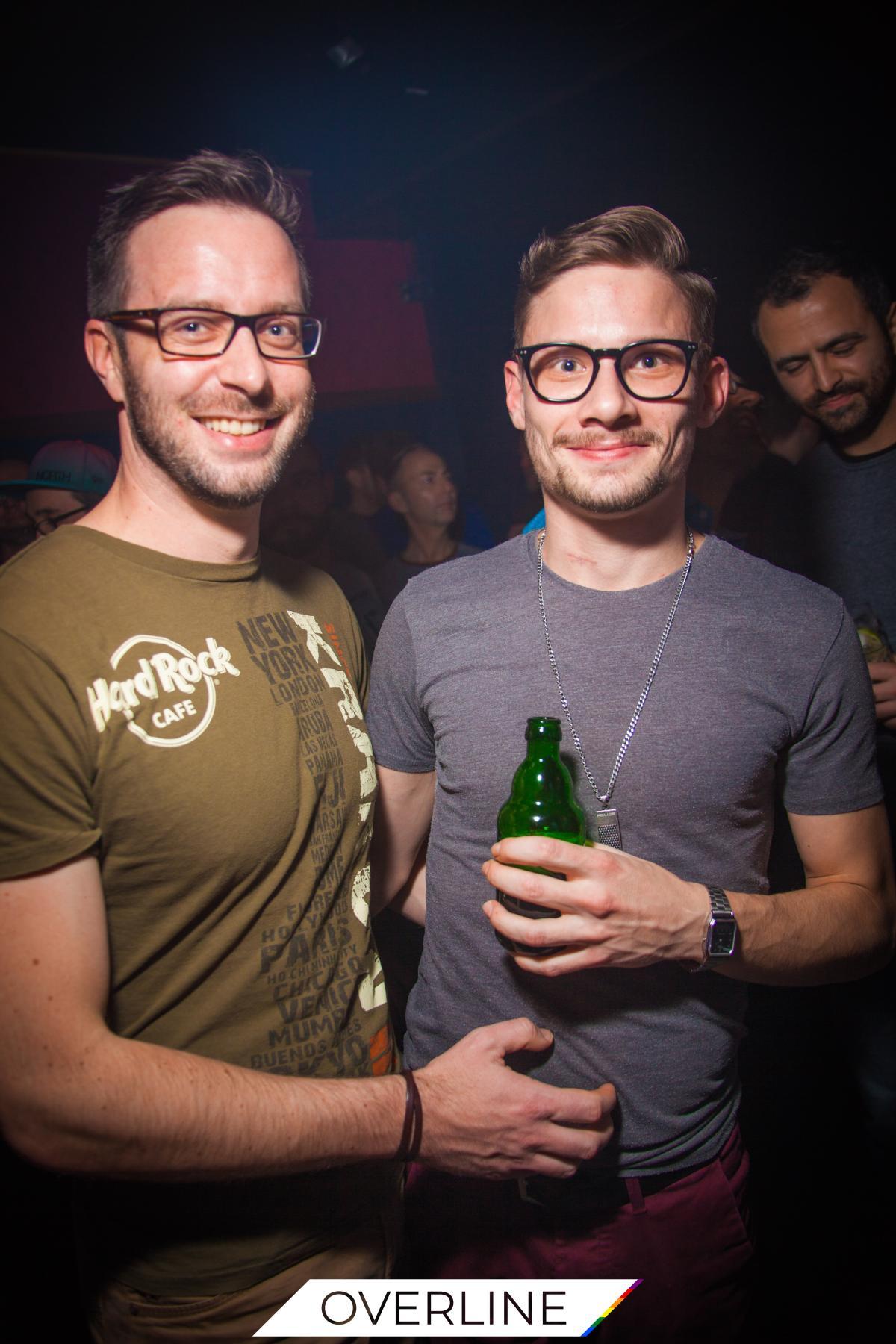 Party like it's 1999 09.12.2017 | Bild 27